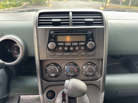 2003 Honda Element EX