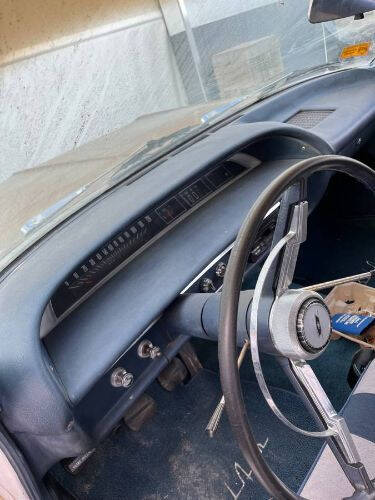 1964 Chevrolet Bel Air