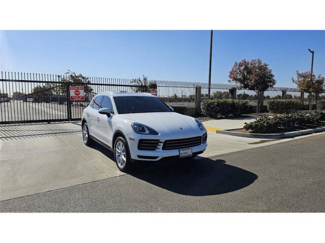 2021 Porsche Cayenne for sale at VIP AUTO SALES, INC. in Modesto, CA