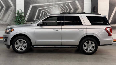 2019 Ford Expedition XLT