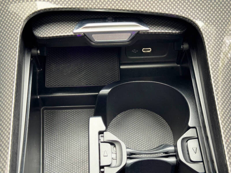 2023 Mercedes-Benz C-Class AMG C 43