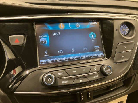 2016 Buick Envision Premium I