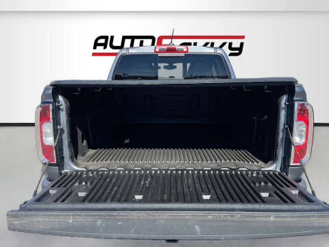 2022 GMC Canyon