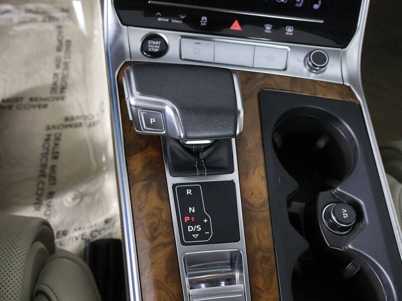 2022 Audi A6 quattro Prestige 55 TFSI