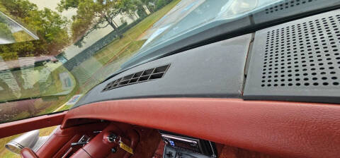 1978 Chevrolet Corvette