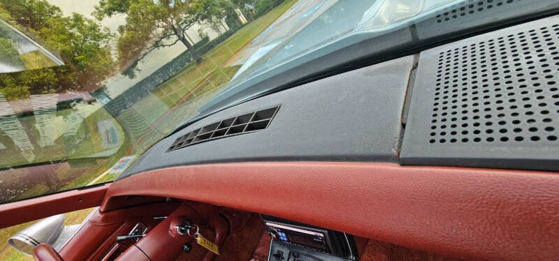 1978 Chevrolet Corvette