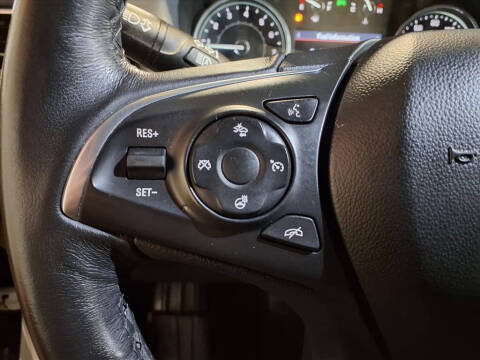 2021 Buick Enclave Premium