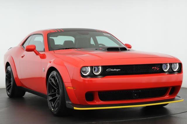 New 2023 Dodge Challenger For Sale In Franklin Square, NY - Carsforsale ...