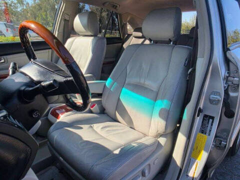 2005 Lexus RX 330