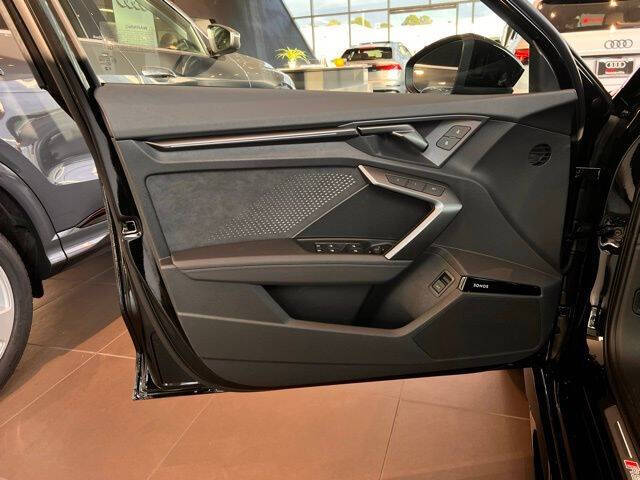 2026 Audi RS 3 2.5T quattro