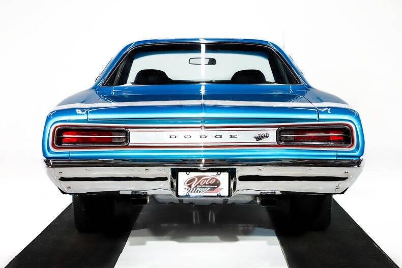 1970 Dodge Super Bee