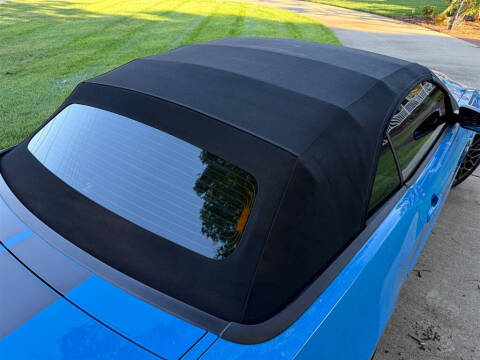 2013 Ford Shelby GT500