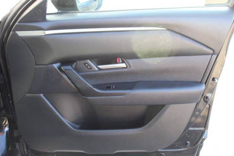 2024 Mazda CX-50 2.5 S Preferred