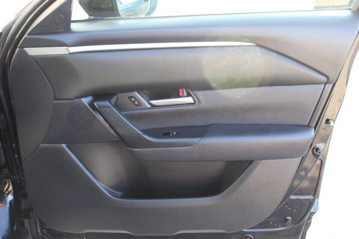 2024 Mazda CX-50 2.5 S Preferred