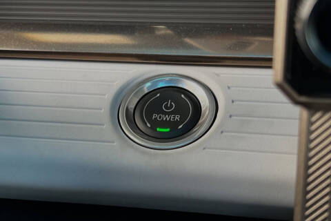 2022 GMC HUMMER EV Edition 1