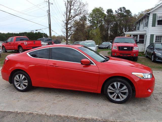 2009 Honda Accord