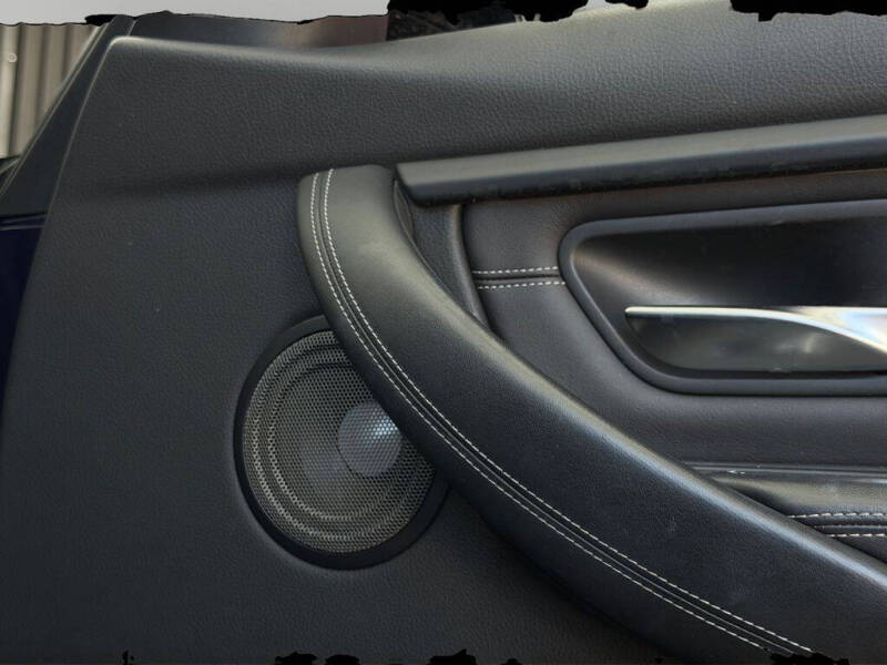 2018 BMW M3