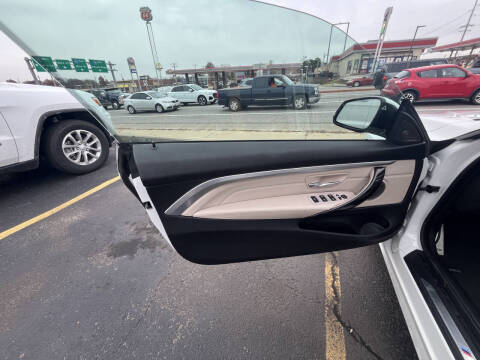 2017 BMW 4 Series 440i xDrive