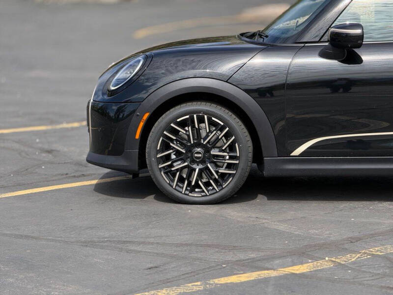 2026 MINI Hardtop 2 Door