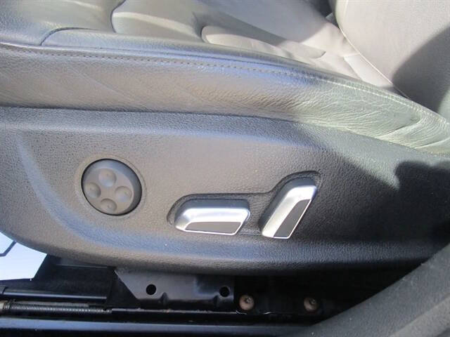 2014 Audi A4 2.0T quattro Premium Plus