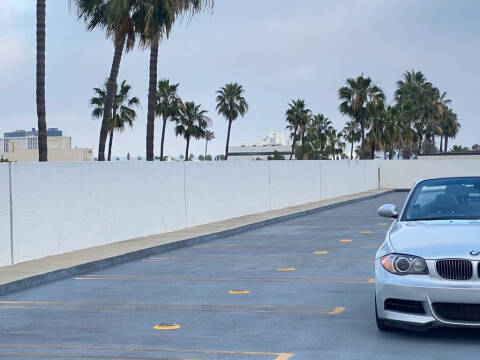 2008 BMW 1 Series 135i