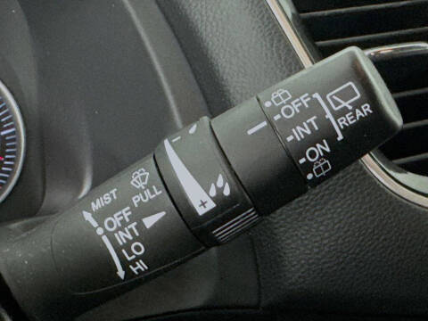 2019 Honda Pilot Touring