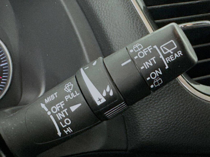 2019 Honda Pilot Touring