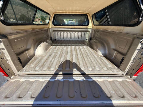 2004 Dodge Ram 2500