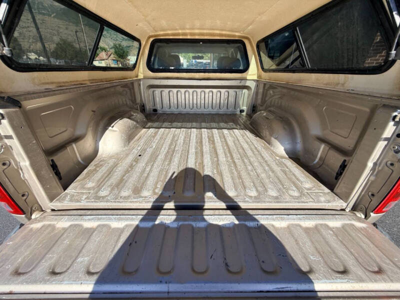 2004 Dodge Ram 2500