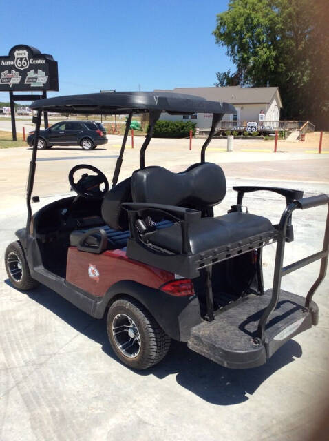 2014 Club Car Precedent for sale at 66 Auto Center and The Dent Shop in Joplin, MO