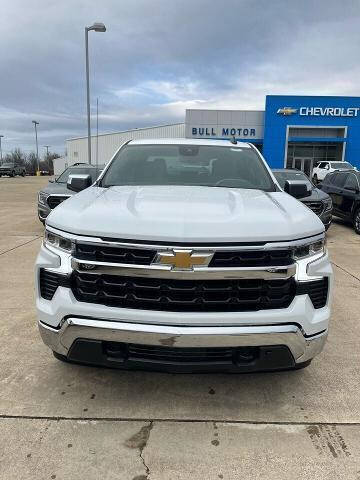 2023 Chevrolet Silverado 1500 for sale at BULL MOTOR COMPANY in Wynne AR