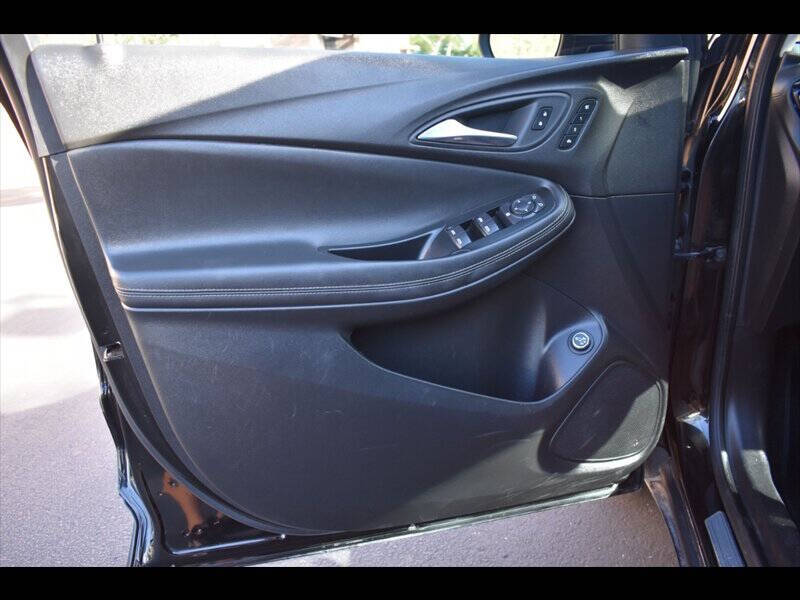 2023 Buick Encore GX Essence