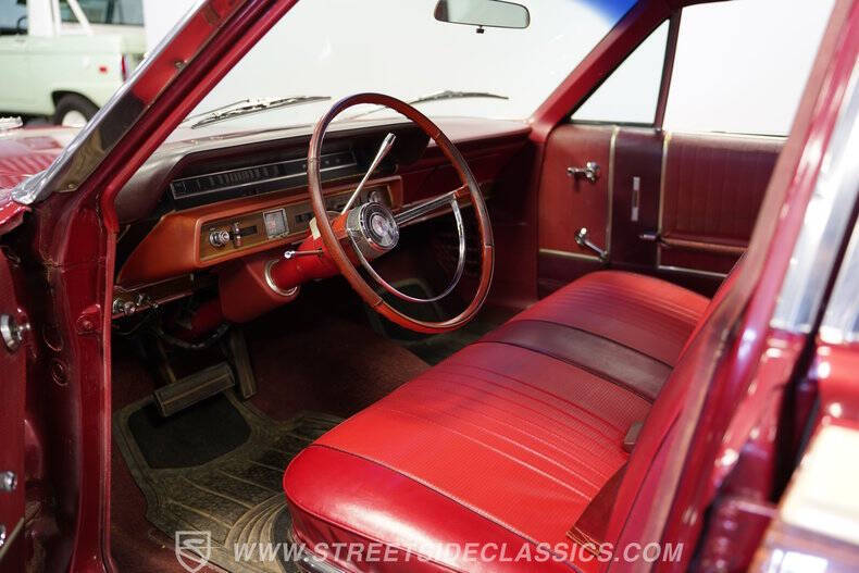 1966 Ford Country Squire