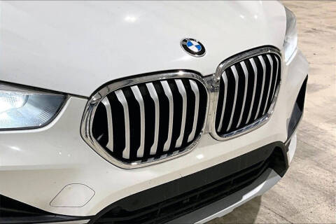 2021 BMW X1 sDrive28i