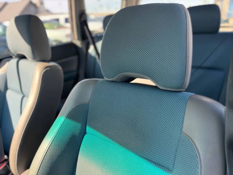 2005 Subaru Forester X