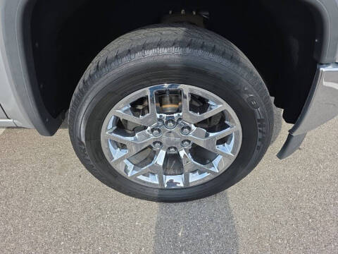 2014 GMC Sierra 1500