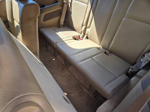 2005 Honda Pilot EX-L