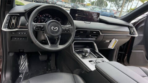 2025 Mazda CX-90 3.3 Turbo Premium Plus