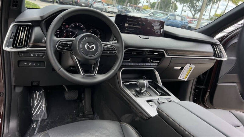 2025 Mazda CX-90 3.3 Turbo Premium Plus