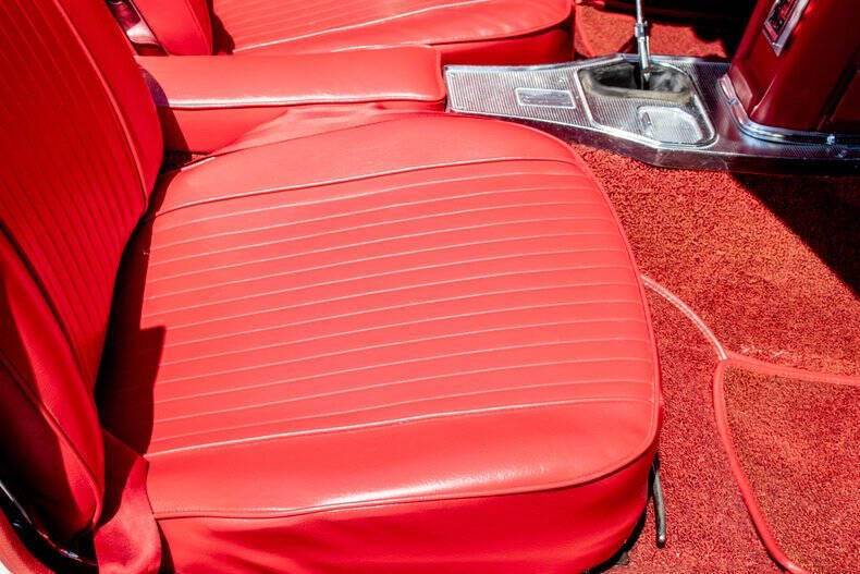 1963 Chevrolet Corvette