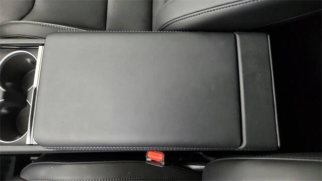 2024 Tesla Model 3 Performance