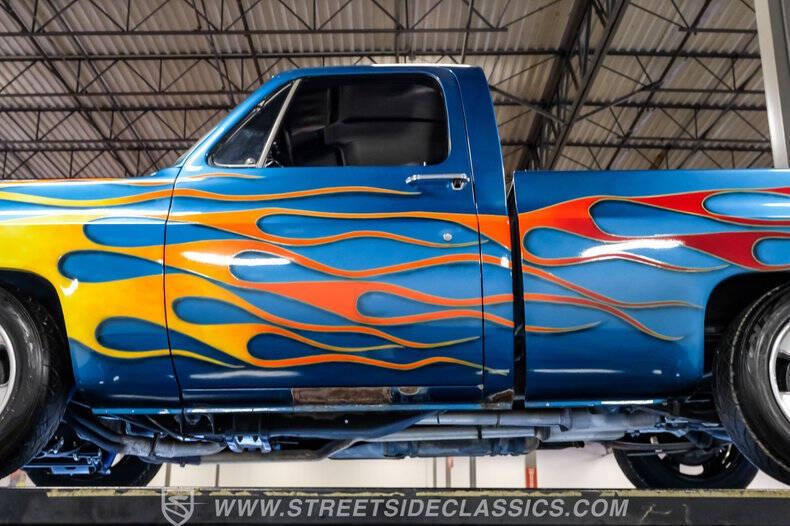 1980 Chevrolet C10
