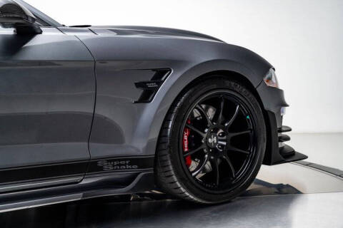 2023 Ford Mustang GT Premium
