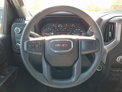 2026 GMC Sierra 2500HD Pro