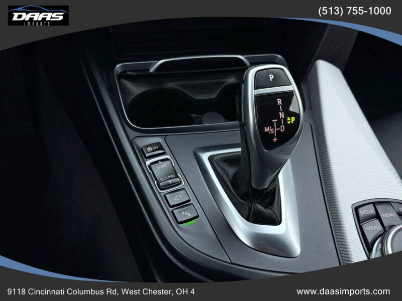 2016 BMW 4 Series 428i xDrive Gran Coupe