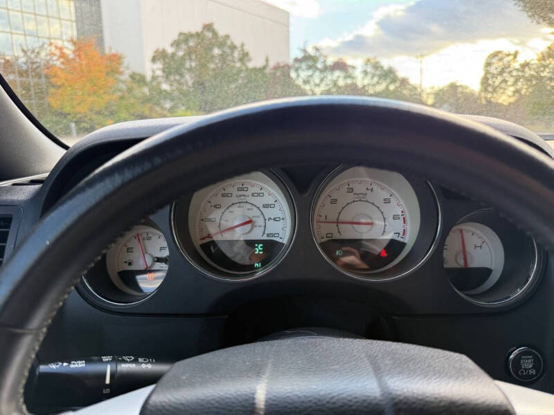 2014 Dodge Challenger R/T 100th Anniversary