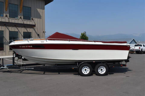 1978 Sea Ray BOAT