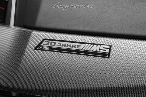 2015 BMW M5