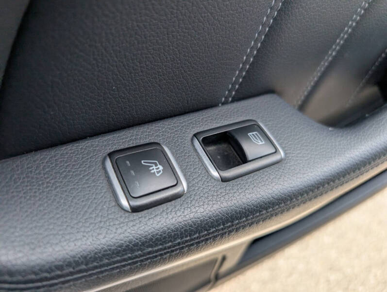 2016 Mercedes-Benz E-Class E 350 4MATIC