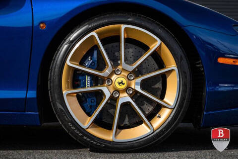 2014 Ferrari 458 Speciale